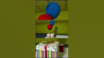 NoClip VR moments that almost made me explode #shorts