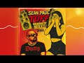 Sean Paul Tuff SITTM Remix Official Audio Visualizer 
