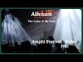 Alienare - The Color of My Soul (sequence) (Live@Amphi 2022)