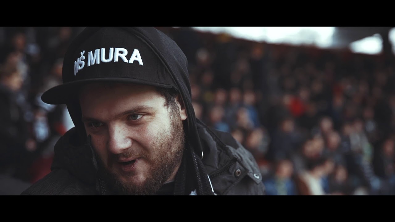 Strast, čustva in ponos! Prekmurski derbi!