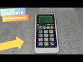 Watch Before You Buy This Leapfrog Chat And Count Emoji Phone