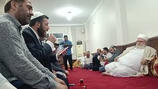 Şeyxe Muhammed Muta Ser Askere Mehdiya (Muhammed Öztimur) #nusaybin #islam #dinivideolar