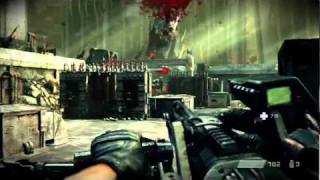 Killzone 3 • Evacuation Orders (Elite Difficulty)
