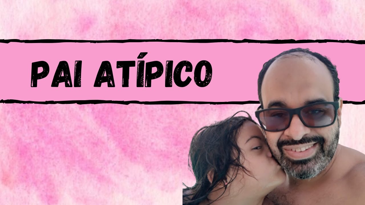 PAI ATIPICO: QUE SER É ESTE? ONDE ENCONTRAR? - YouTube
