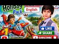 Class 7 English summer Pack | Allied School Summer Holiday Homework Complete Guide 2026 part 1