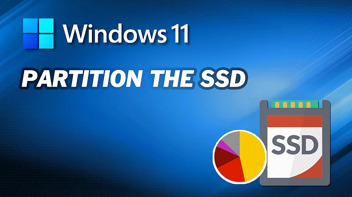 How to Partition SSD in Windows 11 (2 Effective Ways)