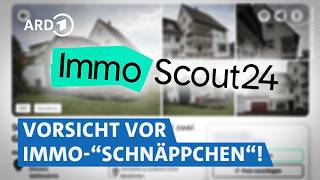 Immobilienbetrug Perfide Masche Mit Zwangsversteigerungen Marktcheck Swr