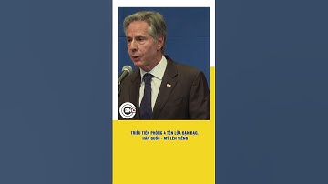 Triều Tiên phóng 4 tên lửa đạn đạo, Hàn Quốc - Mỹ lên tiếng