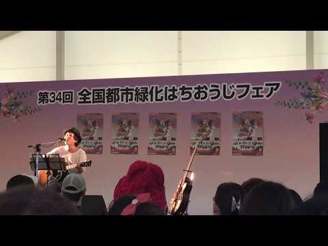 グッドモーニングアメリカ 金廣真悟 「そして今宵は語り合おう」acoustic ver.