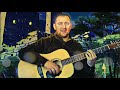 Хусейн Горчаханов  - Раджа и раб 🎸 Чеченская гитара 2018 🎸