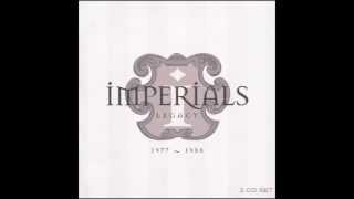 Video thumbnail of "The Trumpet of Jesus - The Imperials (Legacy 1977-1988)"