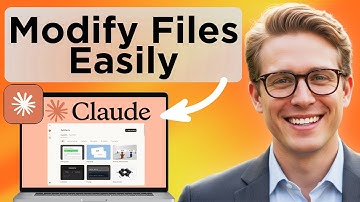 How to Modify Files with Claude (Updated 2025)
