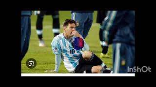 Messi Iiiiii
