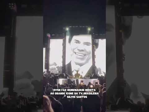 Uma Homenagem Inesquecível: