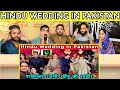 Hindu Wedding in Pakistan | Hindu Marriage in Pakistan | Ashish Kataria Wedding Mehndi Festival