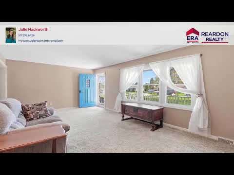 3130 Daggitt Drive, Spring Arbor, MI home video tour
