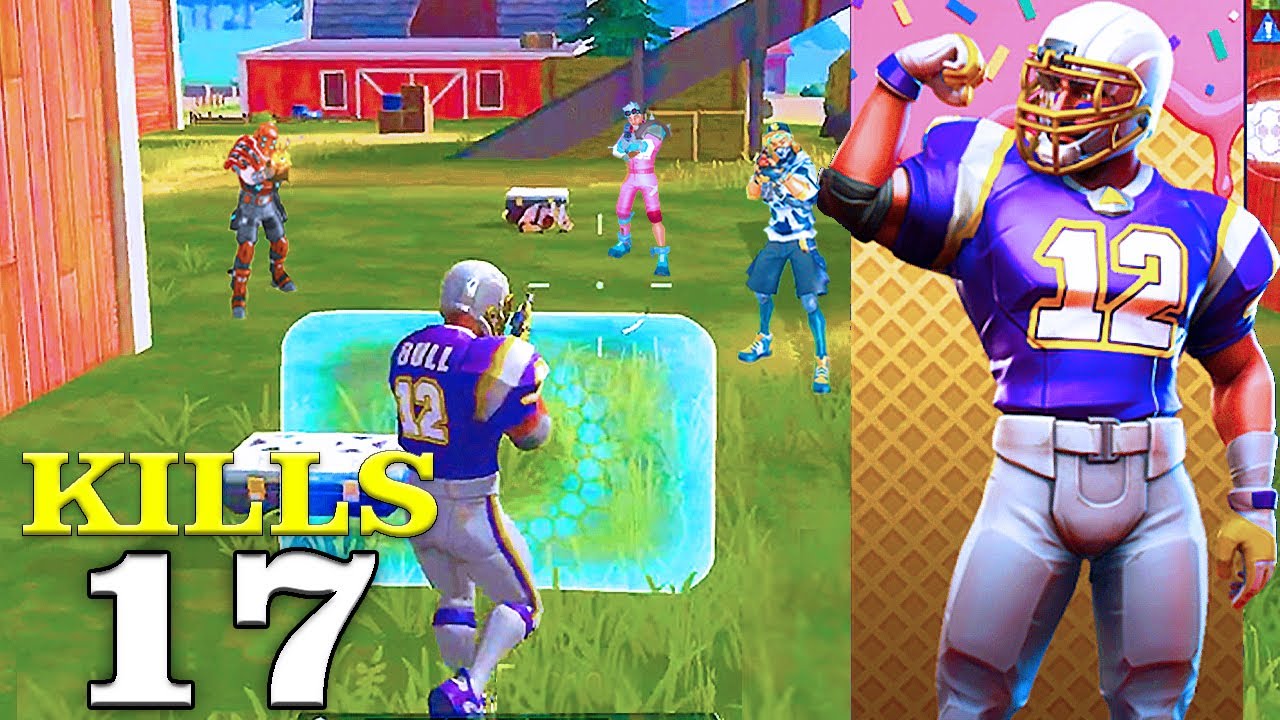 See How I Defeated Them | Omega legends Gameplay 17 Kills Solo vs Squads l Gridiron's Skin