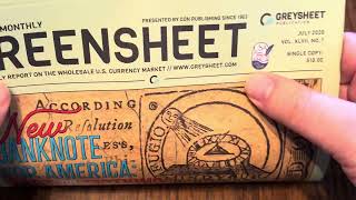 Top 10 small size green sheet changes and bonus