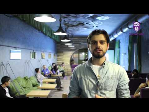 UX Design Meetup