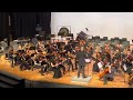 All county orchestra 2023 ocpsarts