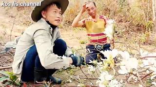 Saib Hmoob Toj Siab Mu Teb Lo De Paj Haum Tsav Thiab Da Dej Txias Zias.1232020