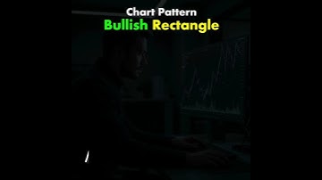 Bullish Rectangle Pattern #trading @forextrading1905