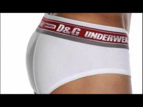 d&g underwear