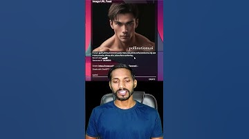 ChatGPT Image Generator || How to generate AI images like Midjourney