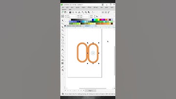How to Make 3D Pipe | 3D Design In Corel Draw