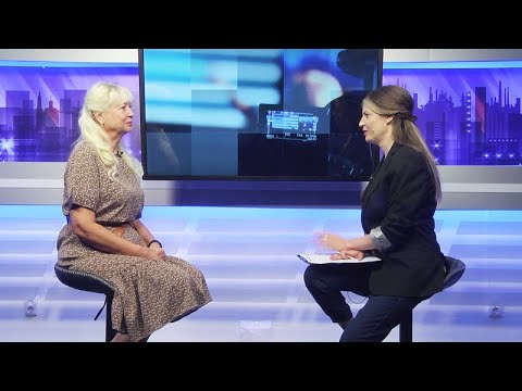 «Тема дня». Вакцинация от гриппа