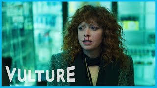 All the Deaths in 'Russian Doll'