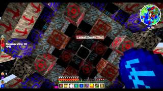 FTB Monster Let's Play E27 | Automated  Tier 5 altar, and some Mariculture