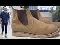 Red Wing's NEW Classic Chelsea Review + A Trip to Red Wing HQ!