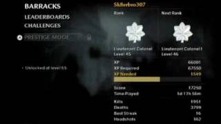 Call of Duty World at War Friend Code Wii