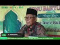 Part 3 Semarak Ramadhan, MWCNU proppo ( PRNU BANYUBULU )