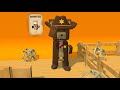 Super bear adventure  sheriff bear visualizer