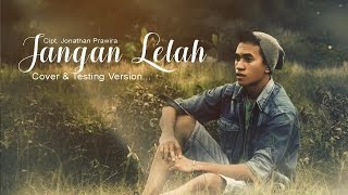 Jangan Lelah Bekerja di Ladangnya Tuhan Cover