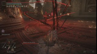 Elden Ring - Samurai vs Maliketh [No Damage]