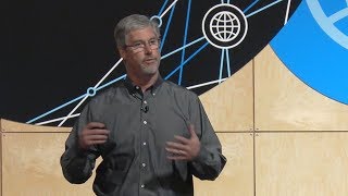 Faculty Summit 2019 Welcome and Introduction