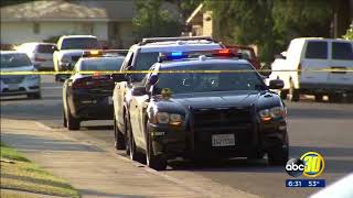 Police say gang violence and shootings are up