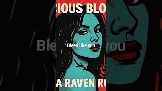 Bleed like you made me bleed #newmusic #music