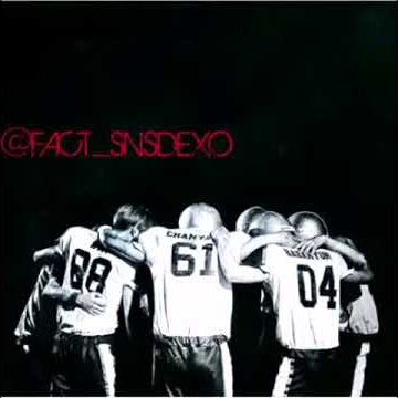 Exo&girls