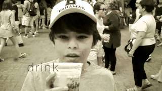 Memories Festival 2012 - Official trailer