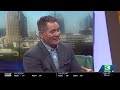Kaiser doctor talks about importance of routine check-ups for men’s health