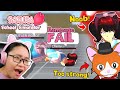 Every RAMPAGE I Ve Caused In Sakura School Simulator 