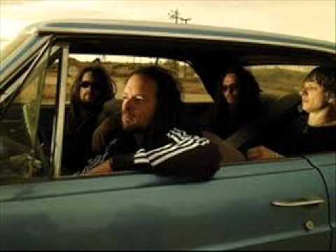 Korn- Fear Is A Place To Hide