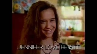 The Byrds of Paradise Intro 1994 ‧ Drama Series ‧ Jennifer Love Hewitt