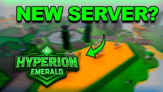 Hyperion RSPS: What to Do Now That the Server Is Live