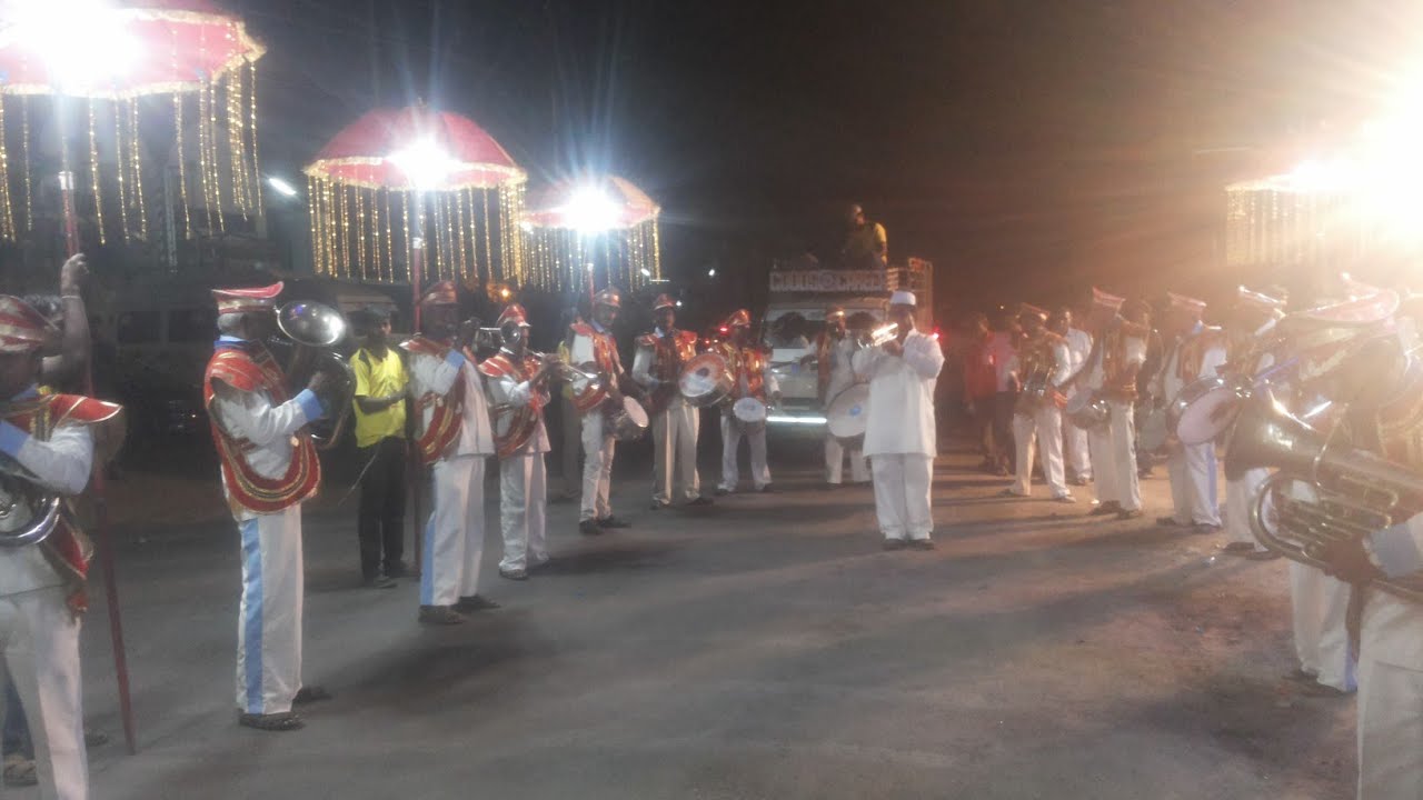 BABULAL BARSD BAND PIMPRI RAJA , 9146274416 , 9922526516