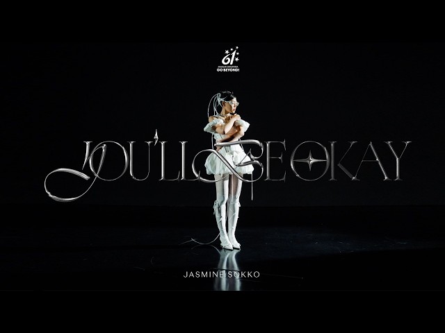 NDPeeps - You'll Be Okay
